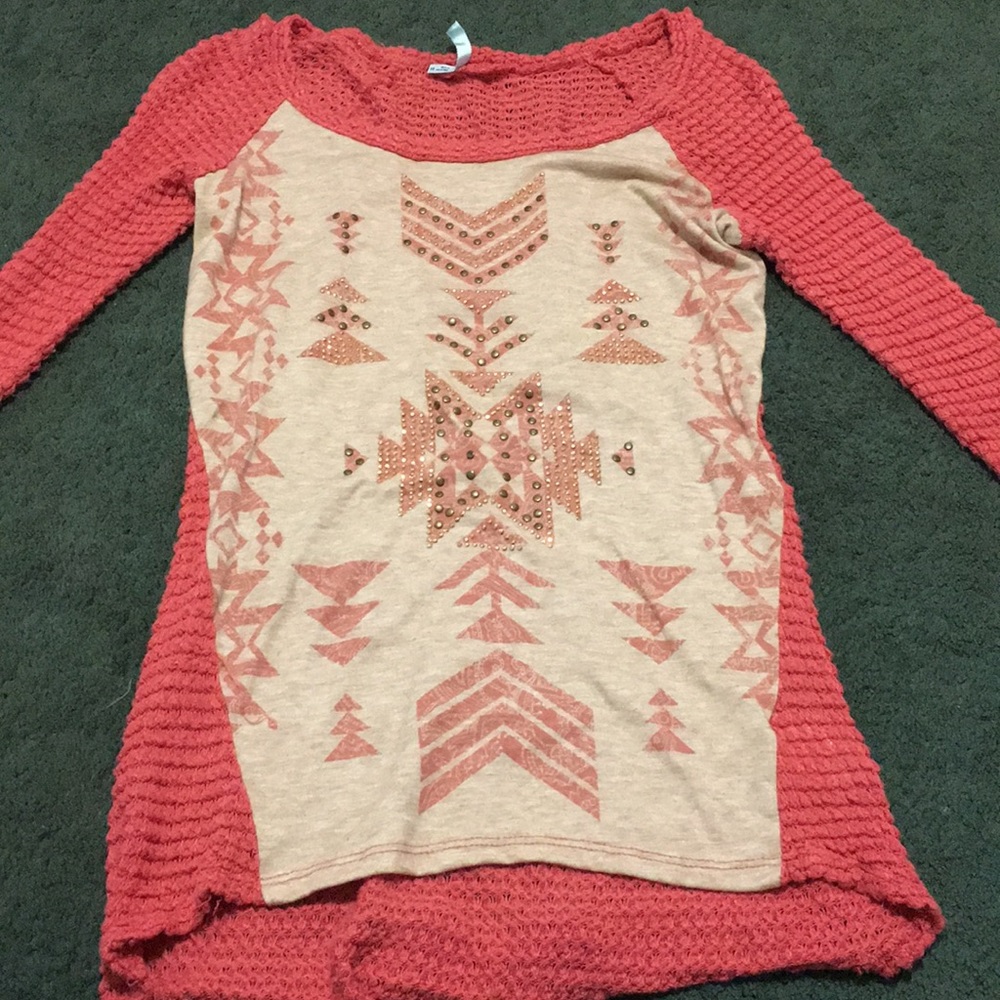 Maurice’s Top